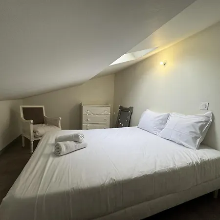 Near Le Mans 24h Circuit Apartment